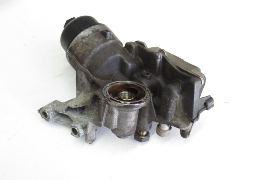Radiator ulei 1.4 16V Fiat Grande Punto EVO MY2012 Alfa Romeo Mito 55220802