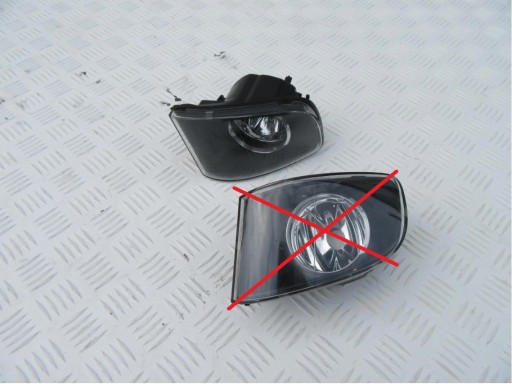 BMW E92 E93 HALOGEN FATA STÂNGA SAU DREAPTA