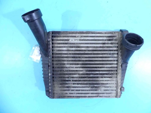 INTERCOOLER DREAPTA VW TOUAREG I 7L 3.0 TDI