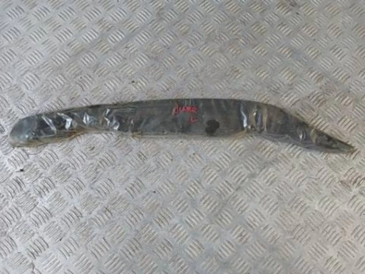 NISSAN JUKE F15 FENDER SUNET DREAPTA STÂNGA FAȚĂ