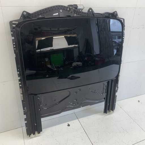 Trapa completa, sticla, geam de plafon BMW 7 G11 G12 750i 16r
