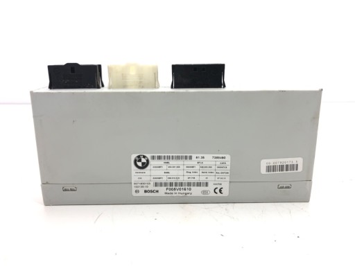 BMW F31 MODUL 7388490 CONTROLLER