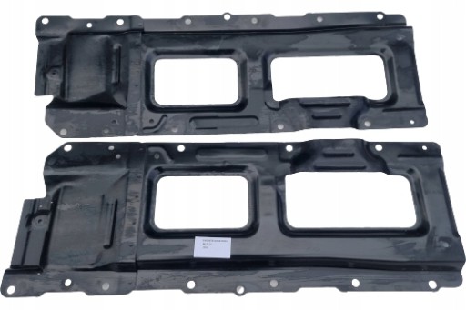 MONTARE CAPAC TABLA METALICA INFINITI QX50 2018+