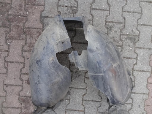 PASAJ ROATA FATA DREAPTA CITROEN C1 9681375580