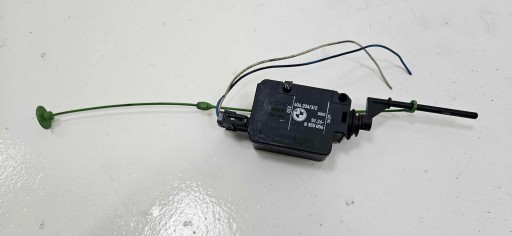 Actuator clapeta rezervor BMW X5 E53 8355056