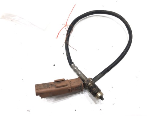 SENSOR TEMPERATURA ESCAPAR CITROEN C3 II 9665090280 1.4 68KM