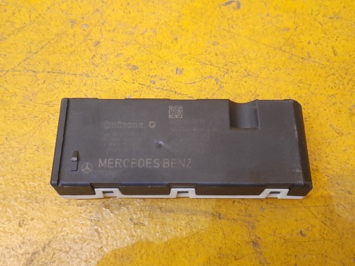 MODUL CONTROLLER CAPOTA MERCEDES W213 A2139000500