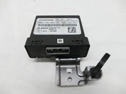 HONDA CIVIC IX LIFT PDC MODUL SENSORI CONTROLLER