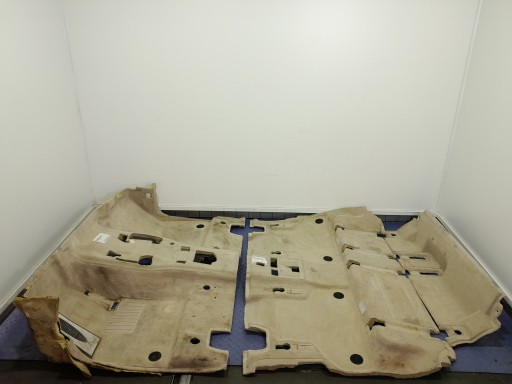 BMW X5 F15 COVOR 7326343 7326340 7332098