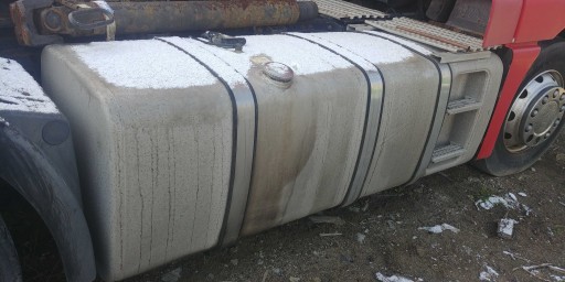 FIXARE REZERVOR COMBUSTIBIL MAN TGA 18.43 4x2 BLS