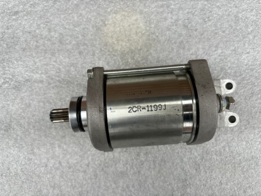 Yamaha MT 10 starter 2016-21