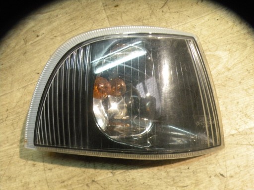 Volvo S40 V40 97-99 Semnalizator dreapta fata Depo