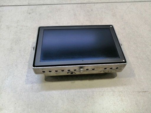 DISPLAY ECRAN DE NAVIGARE RENAULT LAGUNA II
