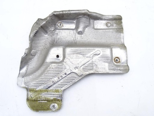 OPEL ASTRA K 15-22 TOBA DE ESCAPAR SCUT TERMICI 39007225