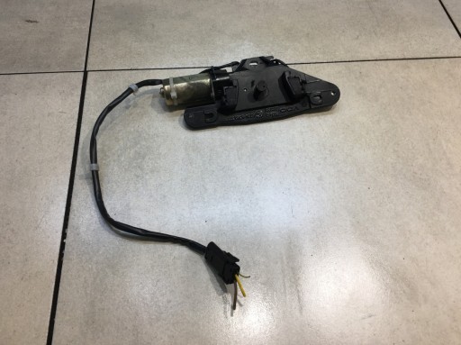 CAPAC PORGAJ BLOCARE JOS E39 FL COMBI 8362371