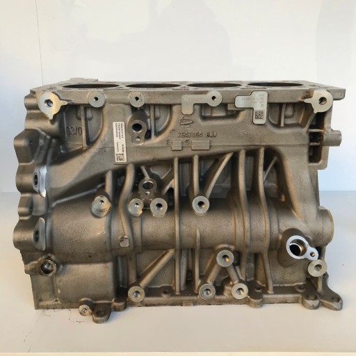 BLOC MOTOR BMW X1 F45 F46 F48 MINI S F55 F56