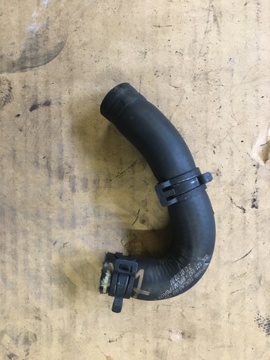 Furtun apa 2.0 Tdi CAGA Audi A4 B8 03L121157