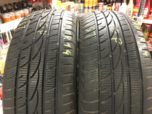 Anvelope de iarnă 185/60R14 PowerTrac