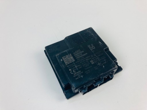 MODUL CONTROLLER FĂRĂ CHEIE OPEL ASTRA K V 13595822