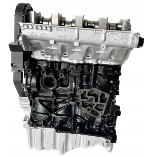 Motor regenerat AUDI A4 1.9 TDI 8V BKE 115 CP