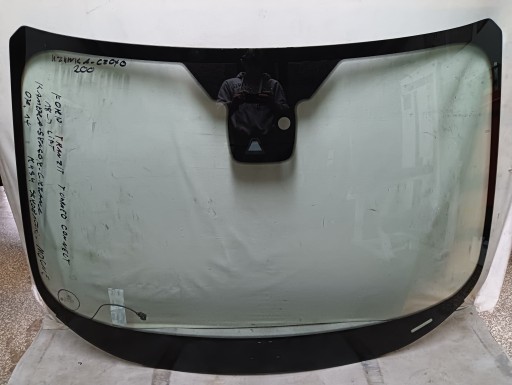 PARBRIZ FORD TRANSIT TOURNEO CONNECT LIFT (2018-) KAM SEN GRZ OR