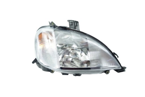 LAMPA FATA DREAPTA MERCEDES ML W163 1998-2001 HELLA 1EA963130-461