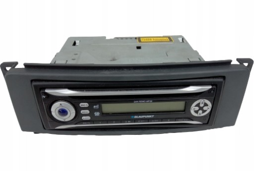 RADIO SAN REMO MP26 SMART FORFOUR 454 I