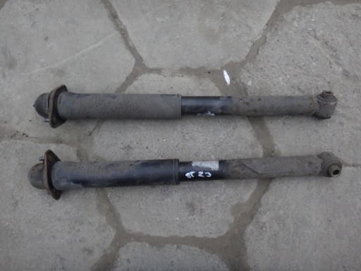 AMORTIZOR SUSPENSIA SPATE BMW Z3
