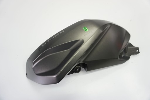 YAMAHA MT 125 14-19 OVERLAY, CARENARE REZERVOR COMBUSTIBIL, STÂNGA