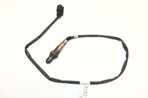 FORD FIESTA VII MK7 1.0 BENZINA ECONETIC P4JB SONDA LAMBDA