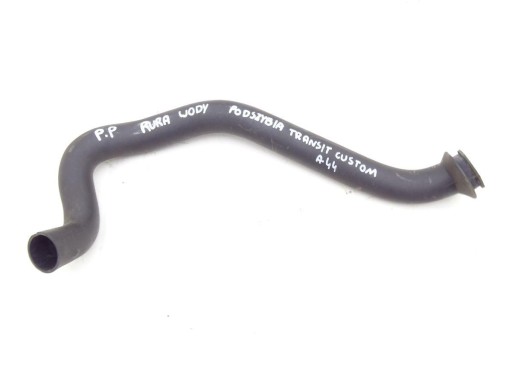 Ford Transit Custom I 15-23 2.0 EcoBlue Hose Water Podson