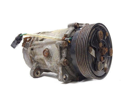 Compresor aer conditionat Audi Seat Skoda VW 1.6 1.8