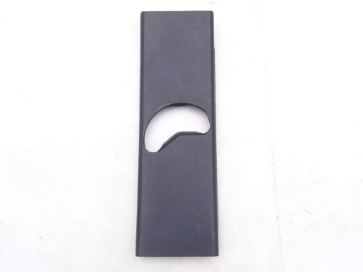 Mercedes S-Class W140 91-98 Coperta centrală a postului Stânga Black 1406921922