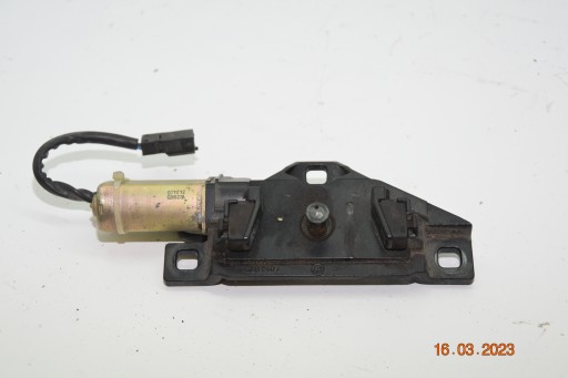 BLOCARE CAPAC PORGAI JOS BMW 7 E65 7014872