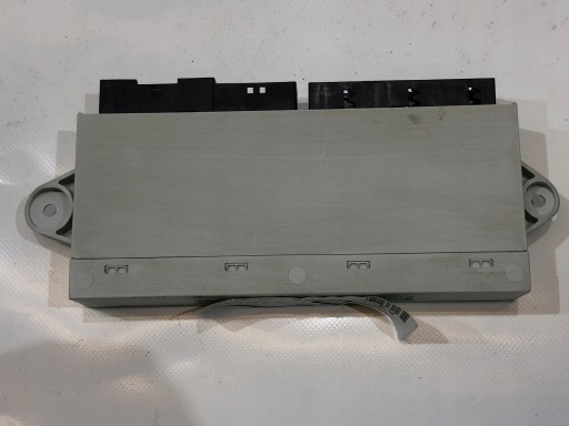 BMW 7 E65 CONTROLLER MODUL UȘĂ STÂNGA SPATE 4.4