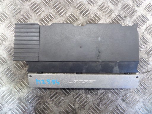 AMPLIFICATOR BOSE AUDI A6 C6 4F0035223F 4F0910223F FUNCTIONAL