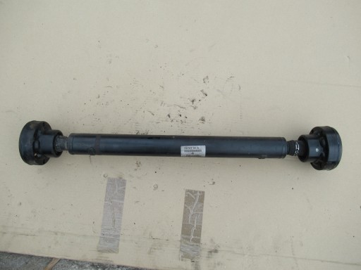 Arborele de acționare frontală Short 7L6521101A VW Touareg 7L 5.0TDI