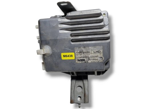 Toyota Corolla E120 E130 2003 Controler servodirecție 8965002090