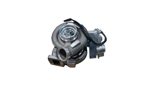 Turbo Scania XPi HE531VE Holset 2191616,3770157,3795456 EVALUARE REGENERARE