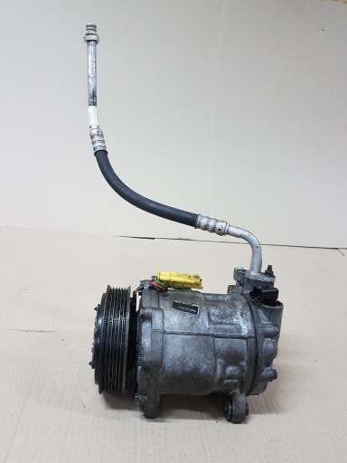 COMPRESOR AER CONDITIONAT CITROEN C5 III 3.0 HDI