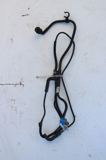 Furtun de presiune IVECO DAILY 5801603800