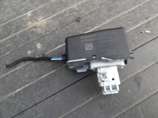 DACIA DUSTER II LIFT 2023 1.0 TCE BLOCARE DIRECȚIE 487008065R ORIGINAL