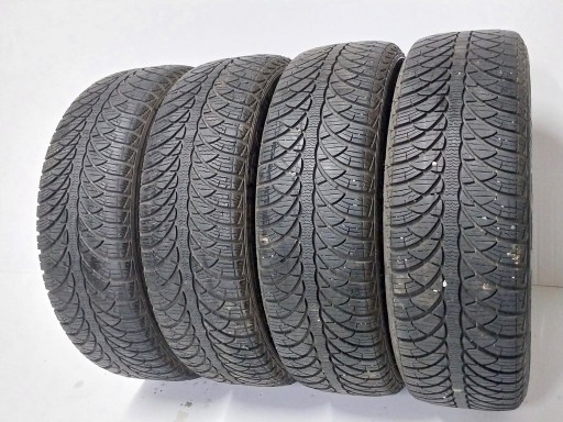 K1451 Set anvelope de iarna Fulda 185/60/R15 84T