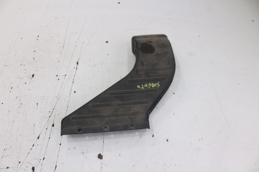 Captorul de admisie de aer 28210-2P100 Kia Sorento II 2.2 CRDI