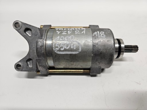 Pornitor motor Yamaha YZF-R1 YZF R1 RN04 00-01