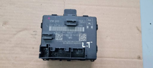 Audi Q5 SQ5 2019 Module usi 8W1959595D