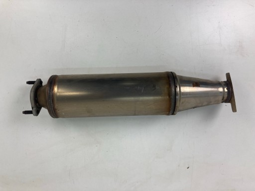 KIA SORENTO III 2.2 CRDI CATALYTIC DPF K02F100