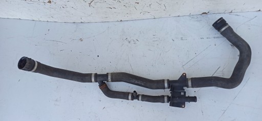 MERCEDES ACTROS TUVA FURTUN CURSUL APA A9625005991