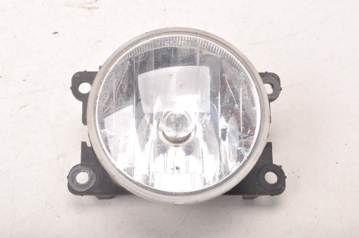 PEUGEOT 207 LIFT HALOGEN FATA 9685425280