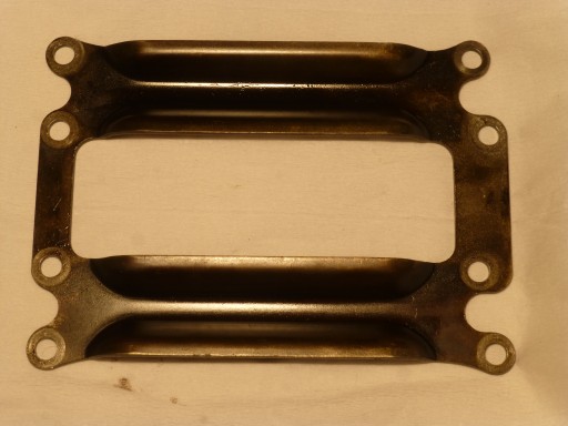 Rigidizarea blocului 7795263 BMW X5 E70 M57
